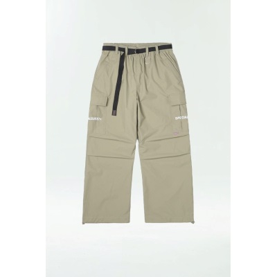 SpecialGuest V2 Overwide Cargo Pants FC 滑雪褲- Vintage Khaki