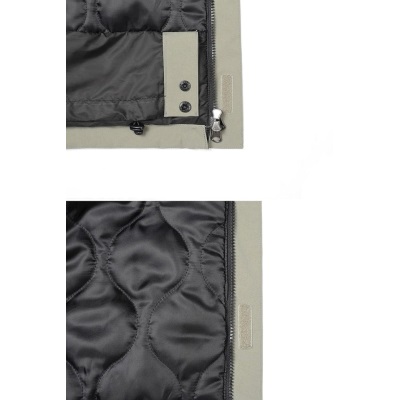 SpecialGuest Orban Mountain Jacket 3-Layer 滑雪外套- Seagrass