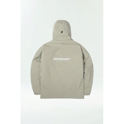 SpecialGuest Orban Mountain Jacket 3-Layer 滑雪外套- Seagrass