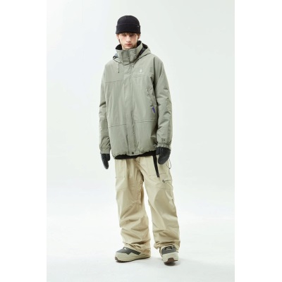 ORBAN – SPECIALGUEST® SPECIALGUEST ORBAN MOUNTAIN 3L セットアップ