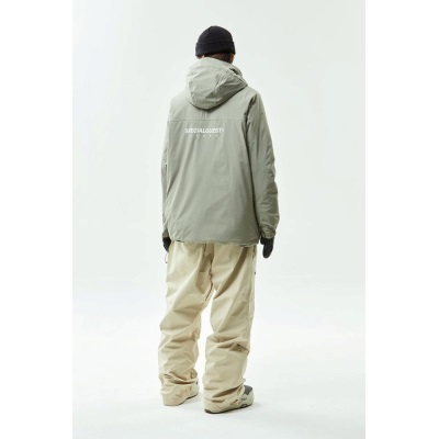 SpecialGuest Orban Mountain Jacket 3-Layer 滑雪外套