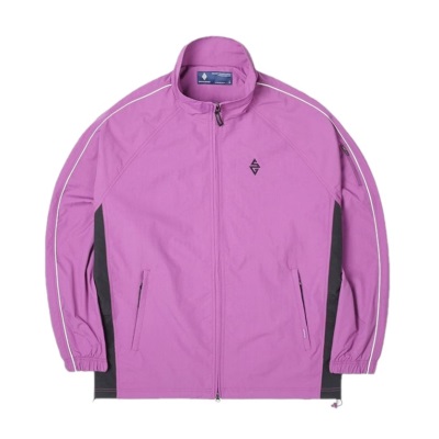 SpecialGuest V2 Sideline Track Jacket 滑雪外套- Purpureus - ALL