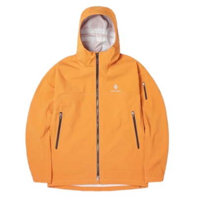 SpecialGuest Orban Outshell Jacket 3-Layer 滑雪外套- Orange Ochre