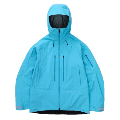 DIMITO VTX OG 3L ジャケット Dimito VTX OG 3L Jacket 滑雪外套- Mist Blue - ALL RIDE SKATE/SURF/SNOW