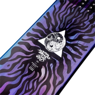 Nidecker Beta APX Snowboard 25/26 滑雪板- ALL RIDE SKATE/SURF/SNOW