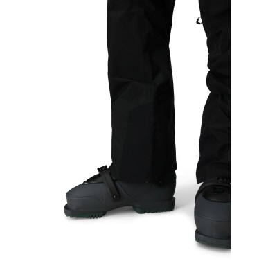 686 Men's Gore-Tex Core Shell Pant 滑雪褲- Black - ALL RIDE SKATE