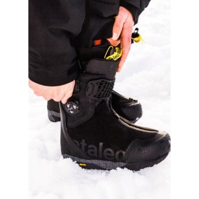Bataleon Acid Double BOA® Men's Snowboard Boots 25/26 男款雪鞋