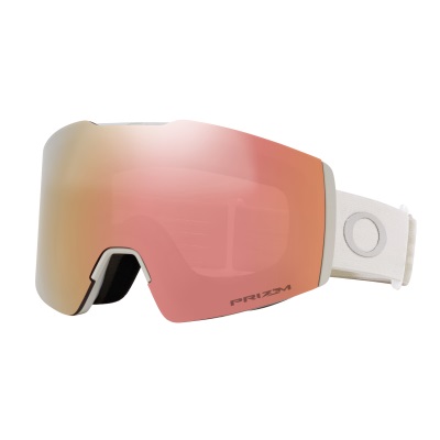 Oakley Fall Line M Snow Goggles OTG 滑雪鏡- Cool Grey - ALL