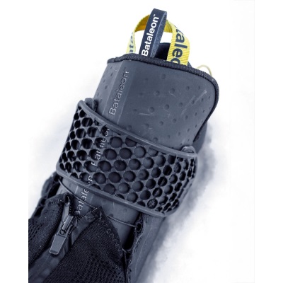 Bataleon Acid Double BOA® Men's Snowboard Boots 25/26 男款雪鞋