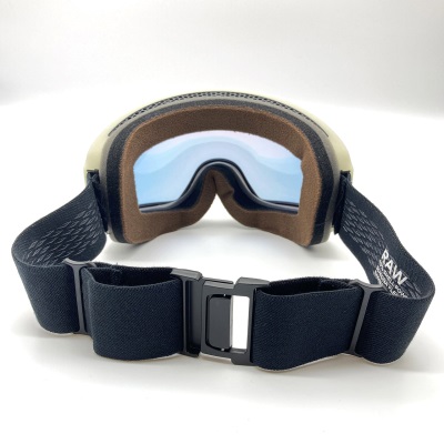 Dragon Japan Fit PXV Goggle - Raw 滑雪鏡(日本版) - ALL RIDE SKATE