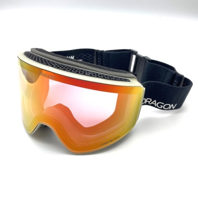 Dragon Japan Fit PXV Goggle - Raw 滑雪鏡(日本版) - ALL RIDE SKATE