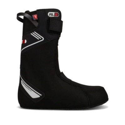 DC Judge Step On® Men's Snowboard Boots 25/26 男款雪鞋- Dark Grey