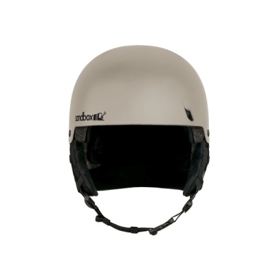 Sandbox Asia Fit Icon Mips® Snow Helmet 滑雪安全帽(亞洲版) - Fiber