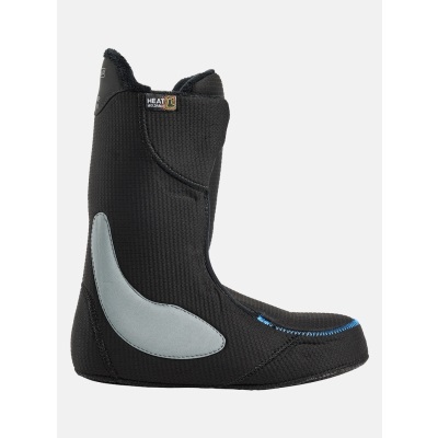 Burton Men's Waverange Step On® Boots 25/26 男款雪鞋- Gray Cloud