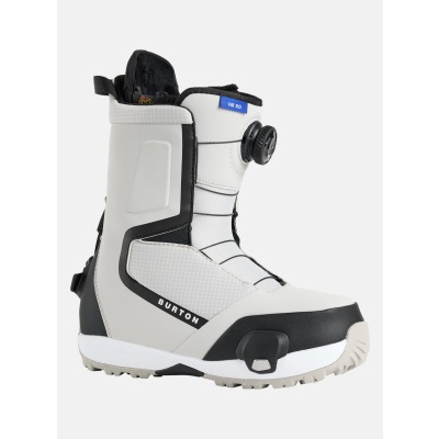 Burton Women's Highshot Wide Step On® Boots 25/26 女款雪鞋- Gray