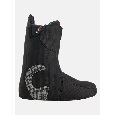 Burton Women's Ritual Boa® Boots 25/26 女款雪鞋- Talc Green - ALL