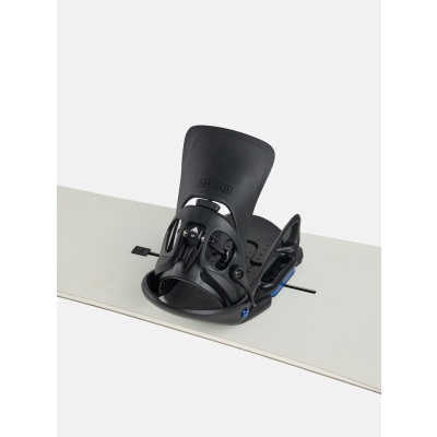 Burton Men's Step On® Cartel X EST® Bindings 25/26 滑雪板固定器