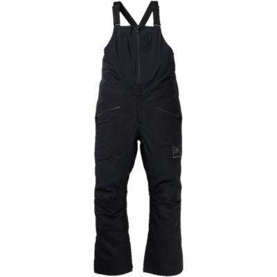 Burton Women's [ak] Kimmy Gore-Tex 3L Stretch Bib 吊帶款滑雪褲