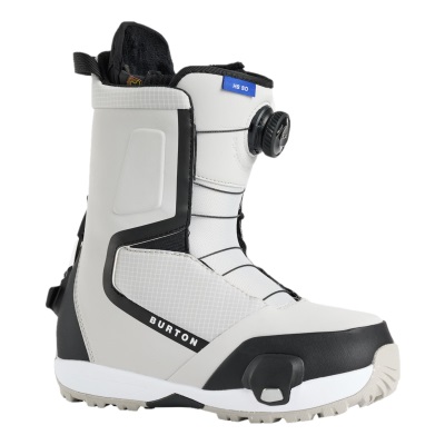 Burton Women's Highshot Wide Step On® Boots 25/26 女款雪鞋- Gray