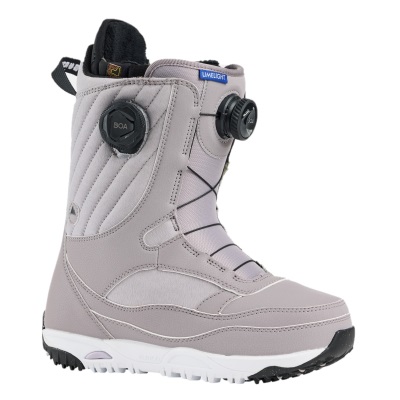 Burton Women's Limelight Wide Boa® Boots 25/26 女款雪鞋- Washed