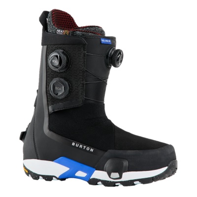 Burton Men's Highshot X Pro Wide Step On® Boots 25/26 男款雪鞋