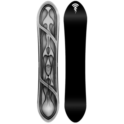 Signal Yup Men's Snowboard 25/26 滑雪板- ALL RIDE SKATE/SURF/SNOW