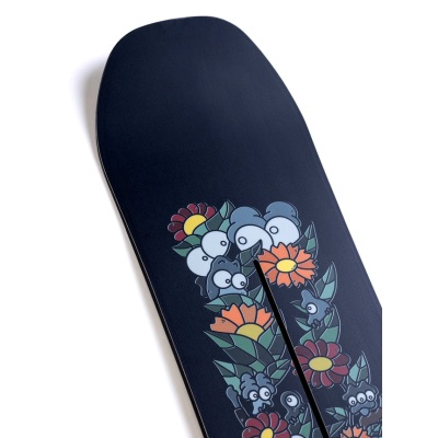 Signal Yuki Pro Men's Snowboard 25/26 滑雪板- ALL RIDE SKATE/SURF/SNOW