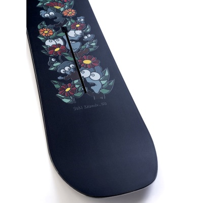 Signal Yuki Pro Men's Snowboard 25/26 滑雪板- ALL RIDE SKATE/SURF/SNOW