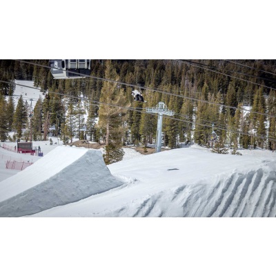 Signal Yuki Pro Men's Snowboard 25/26 滑雪板- ALL RIDE SKATE/SURF/SNOW