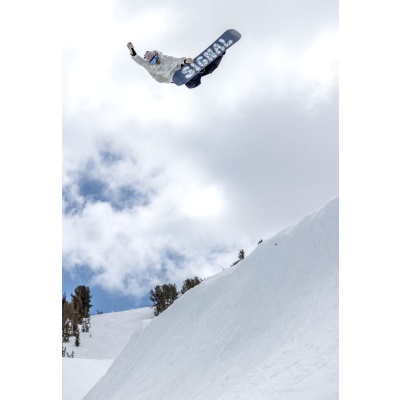 Signal Yuki Pro Men's Snowboard 25/26 滑雪板- ALL RIDE SKATE/SURF/SNOW