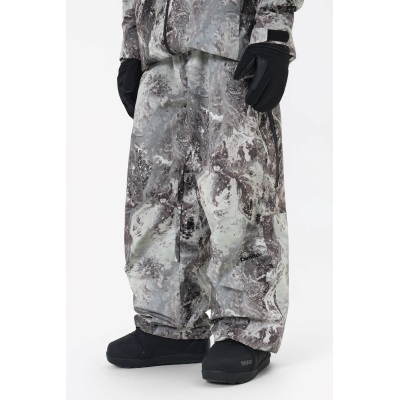 Dimito NEO 2L Pants 滑雪褲- Nature P-Work - ALL RIDE SKATE/SURF/SNOW
