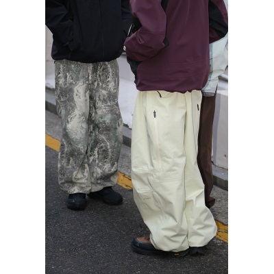 Dimito NEO 2L Pants 滑雪褲- Nature P-Work - ALL RIDE SKATE/SURF/SNOW