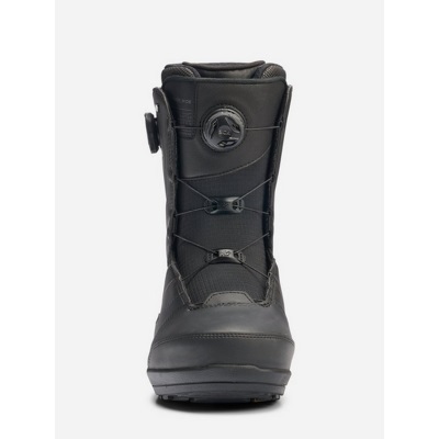 K2 MAYSIS WIDE 28.5㎝　WIDE K2 Maysis Wide Men's Snowboard Boots 25/26 男款雪鞋- Black - ALL