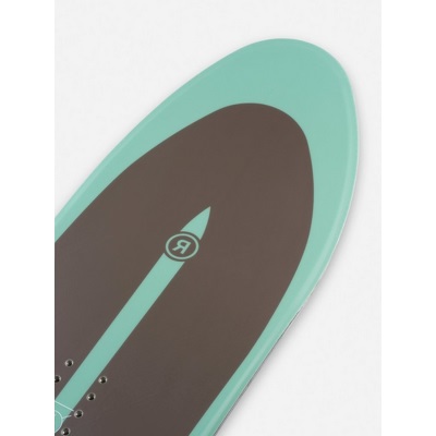 RIDE Peace Seeker Snowboard 25/26 滑雪板- ALL RIDE SKATE/SURF/SNOW