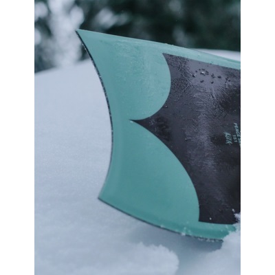 RIDE Peace Seeker Snowboard 25/26 滑雪板- ALL RIDE SKATE/SURF/SNOW