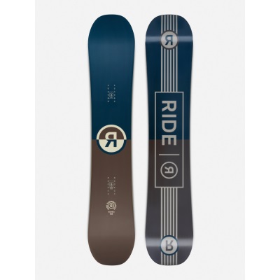RIDE Agenda Men's Snowboard 25/26 滑雪板- ALL RIDE SKATE/SURF/SNOW