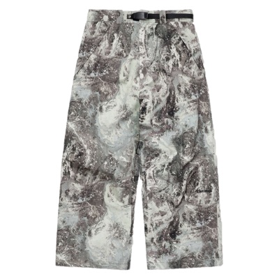 Dimito NEO 2L Pants 滑雪褲- Nature P-Work - ALL RIDE SKATE/SURF/SNOW