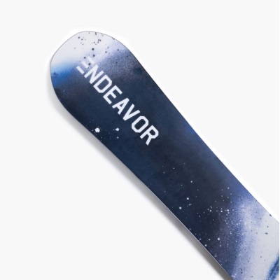 Endeavor Scout Pro Snowboard 25/26 滑雪板- ALL RIDE SKATE/SURF/SNOW