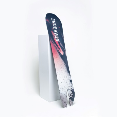 Endeavor Archetype Pro Snowboard 25/26 滑雪板- ALL RIDE SKATE/SURF