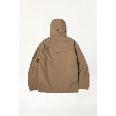 SpecialGuest Orban Active Jacket R 滑雪外套- Antique Bronze - ALL