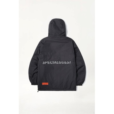 スノーボード SPECIALGUEST V2 ANORAK JACKET スノーボード