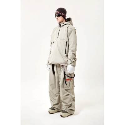 スノーボード SPECAL GUEST V2 MOD SUPERWIDE CARGOPANTS SPECIALGUEST PANTS | TOGETH1R SNOWBOARD