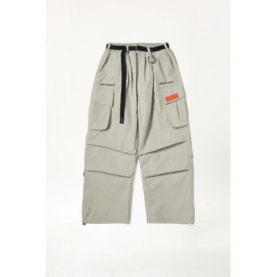 SpecialGuest V2 Mod Superwide Cargo Pants 滑雪褲- Khaki Beige