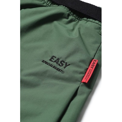 Specialguest EASY PANTS 【L】 SpecialGuest Easy Ultrawide Kendo Pants 滑雪褲- Vineyard Green