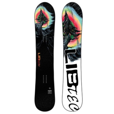 Lib Tech Dynamo C3 Snowboard 19/20 滑雪板- ALL RIDE SKATE/SURF/SNOW