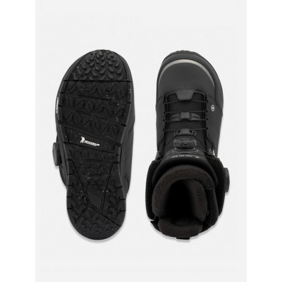 RIDE Hera Pro Wide Women's Snowboard Boots 25/26 女款雪鞋- Black