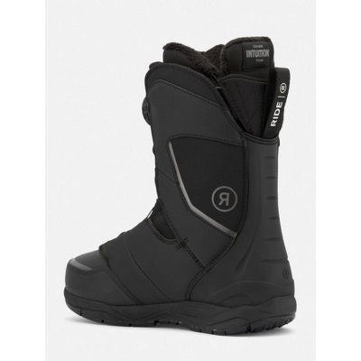 RIDE Hera Pro Wide Women's Snowboard Boots 25/26 女款雪鞋- Black