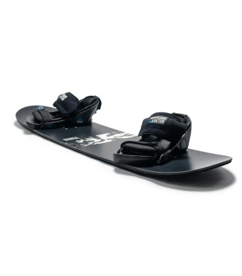 Snowboard Addiction Jump Training Setup 滑雪訓練軟板套裝組