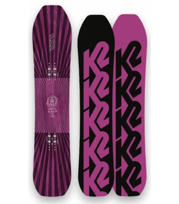 人気ブランドの 20-21 K2 PARTY PLATTER LTD 147 ボード - chillcity.tokyo
