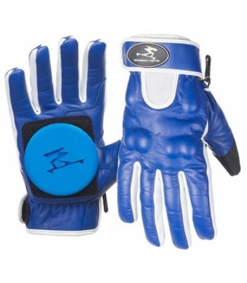 Timeship Racing RagDoll Gloves - RYL 滑行手套